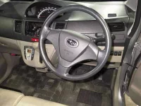 Subaru STELLA лот № 5033 оценка 3.5  с аукциона в Японии 7