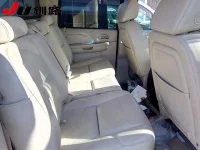 GM CADILLAC ESCALADE лот № 8004 оценка R  с аукциона в Японии 10