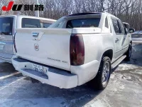 GM CADILLAC ESCALADE лот № 8004 оценка R  с аукциона в Японии 9