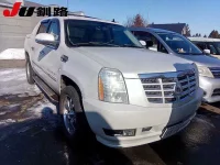GM CADILLAC ESCALADE лот № 8004 оценка R  с аукциона в Японии 8