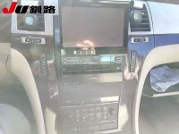 GM CADILLAC ESCALADE лот № 8004 оценка R  с аукциона в Японии 5