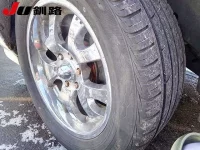 GM CADILLAC ESCALADE лот № 8004 оценка R  с аукциона в Японии 7