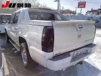 GM CADILLAC ESCALADE лот № 8004 оценка R  с аукциона в Японии 1
