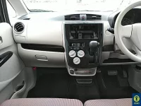 Mitsubishi EK WAGON лот № 8 оценка R  с аукциона в Японии 5