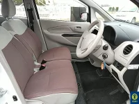 Mitsubishi EK WAGON лот № 8 оценка R  с аукциона в Японии 6