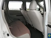 Mitsubishi EK WAGON лот № 8 оценка R  с аукциона в Японии 7