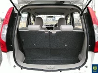 Mitsubishi EK WAGON лот № 8 оценка R  с аукциона в Японии 8