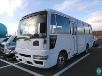 Isuzu JOURNEY лот № 25 оценка 3  с аукциона в Японии 1