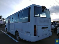 Isuzu JOURNEY лот № 25 оценка 3  с аукциона в Японии 2