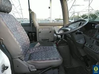 Isuzu JOURNEY лот № 25 оценка 3  с аукциона в Японии 6