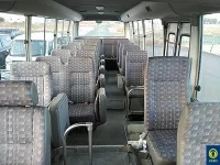 Isuzu JOURNEY лот № 25 оценка 3  с аукциона в Японии 7