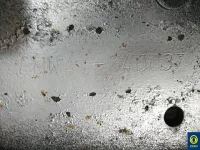 Isuzu JOURNEY лот № 25 оценка 3  с аукциона в Японии 8