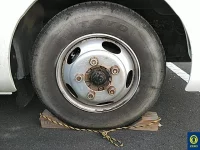 Isuzu JOURNEY лот № 25 оценка 3  с аукциона в Японии 9