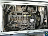 Isuzu JOURNEY лот № 25 оценка 3  с аукциона в Японии 10