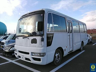 Isuzu JOURNEY  с аукциона в Японии