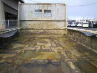 Isuzu FORWARD лот № 9009 оценка R  с аукциона в Японии 9