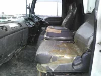 Isuzu FORWARD лот № 9009 оценка R  с аукциона в Японии 2