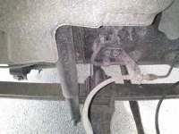 Isuzu FORWARD лот № 9009 оценка R  с аукциона в Японии 8