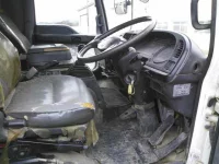 Isuzu FORWARD лот № 9009 оценка R  с аукциона в Японии 3