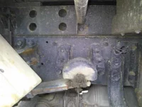 Isuzu FORWARD лот № 9009 оценка R  с аукциона в Японии 5