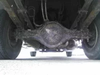 Isuzu FORWARD лот № 9009 оценка R  с аукциона в Японии 6