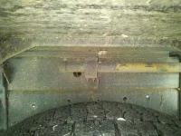 Isuzu FORWARD лот № 9009 оценка R  с аукциона в Японии 7