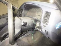 Toyota HILUX SURF лот № 6588 оценка 3  с аукциона в Японии 6