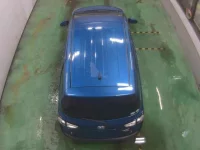 Toyota SIENTA лот № 3614 оценка R  с аукциона в Японии 4