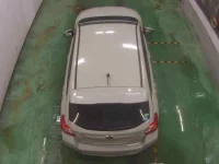 Subaru XV лот № 3616 оценка 3.5  с аукциона в Японии 4