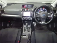 Subaru XV лот № 3616 оценка 3.5  с аукциона в Японии 2