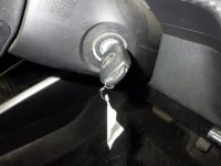 Toyota COROLLA FIELDER лот № 3621 оценка 3  с аукциона в Японии 3