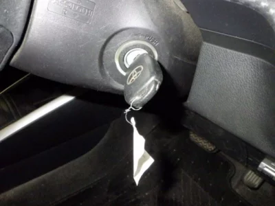 Toyota COROLLA FIELDER  с аукциона в Японии