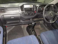 Suzuki KEI лот № 5042 оценка R  с аукциона в Японии 4