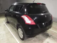 Suzuki SWIFT лот № 5044 оценка R  с аукциона в Японии 3