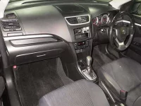 Suzuki SWIFT лот № 5044 оценка R  с аукциона в Японии 4