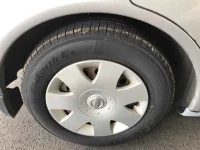 Nissan GLORIA лот № 10157 оценка 4  с аукциона в Японии 8