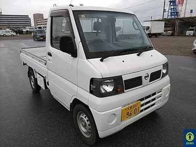 Nissan CLIPPER TRUCK