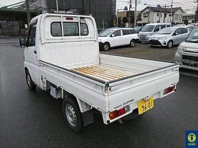 Nissan CLIPPER TRUCK