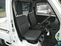 Nissan CLIPPER TRUCK лот № 61 оценка 3  с аукциона в Японии 6