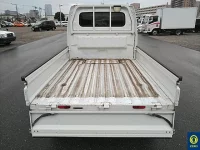 Nissan CLIPPER TRUCK лот № 61 оценка 3  с аукциона в Японии 8