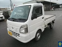 Nissan CLIPPER TRUCK лот № 61 оценка 3  с аукциона в Японии 1