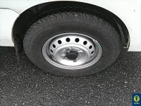 Nissan CLIPPER TRUCK лот № 61 оценка 3  с аукциона в Японии 9