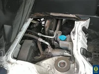 Nissan CLIPPER TRUCK лот № 61 оценка 3  с аукциона в Японии 10