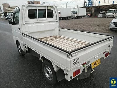 Nissan CLIPPER TRUCK  с аукциона в Японии