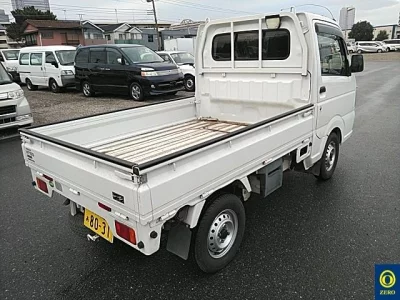 Nissan CLIPPER TRUCK  с аукциона в Японии