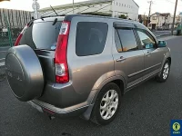 Honda CR-V лот № 42 оценка 3  с аукциона в Японии 3