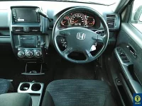 Honda CR-V лот № 42 оценка 3  с аукциона в Японии 4