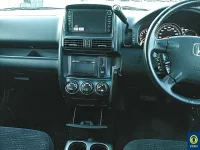 Honda CR-V лот № 42 оценка 3  с аукциона в Японии 5