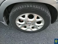 Honda CR-V лот № 42 оценка 3  с аукциона в Японии 9