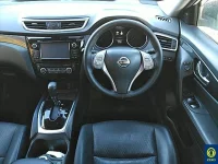 Nissan X-TRAIL лот № 62 оценка 3  с аукциона в Японии 4